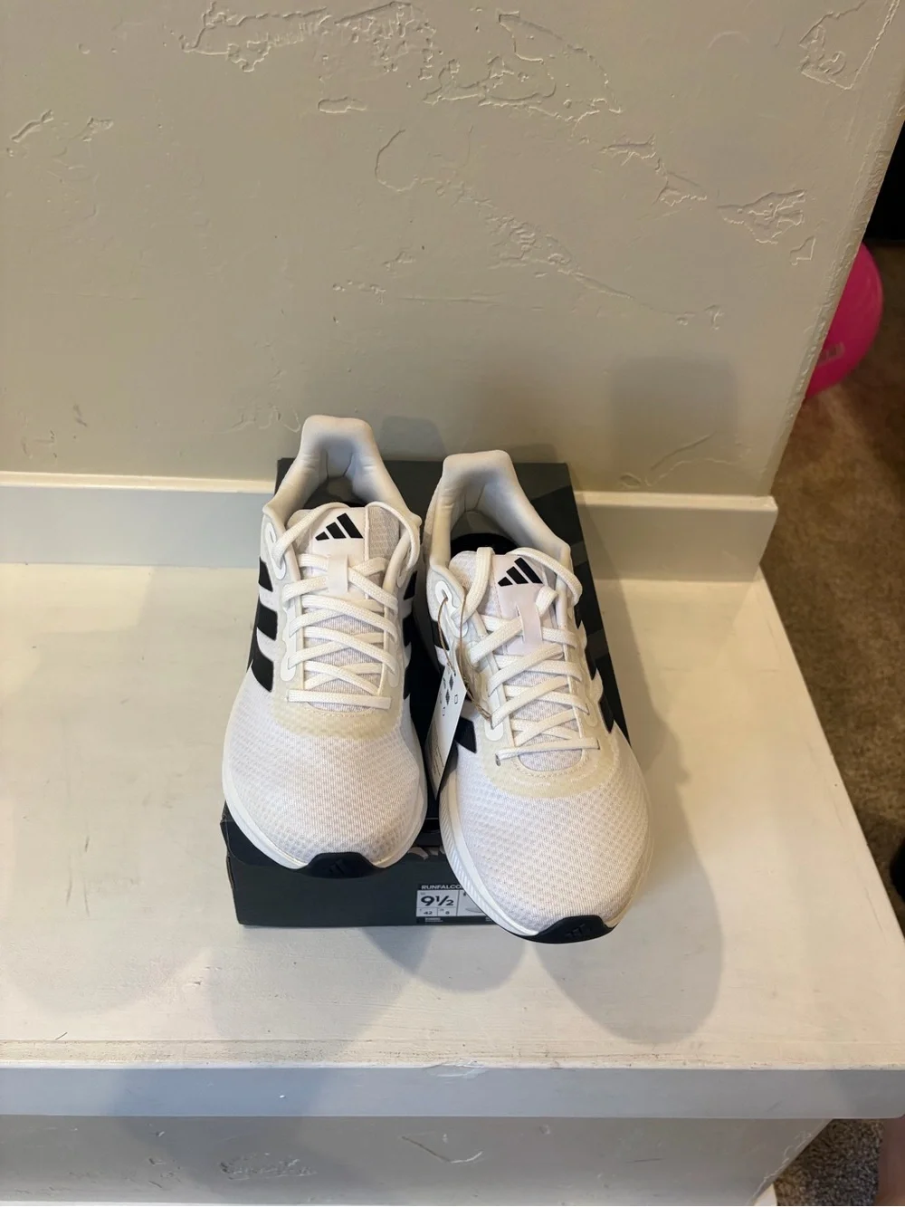 adidas runfalcon women